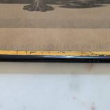 19th century religious frame