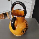 Ceramic jug
