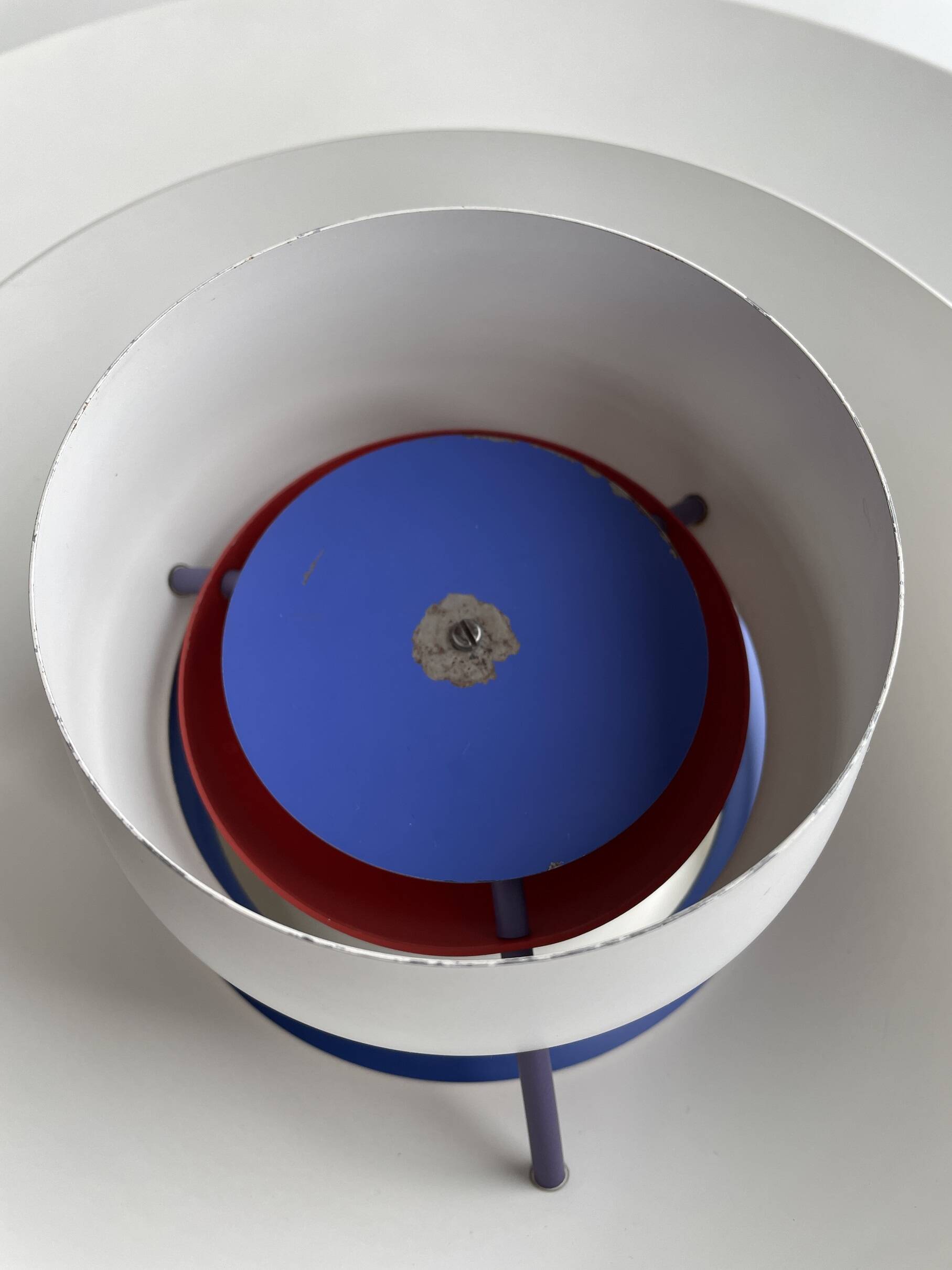 Ph5 pendant light by Poul Henningsen for Louis Poulsen Denmark