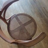 Baumann chair