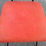 Chair C57 by Paul Geoffroy Airborne edition