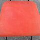 Chaise C57 par Paul Geoffroy édition Airborne