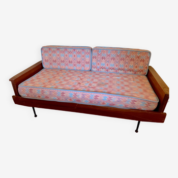 Extra sofa bed 60/70s