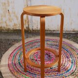 Scandinavian barstool 60 years