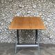 Drawing table by Wim Rietveld & Friso Kramer for Ahrend de Cirkel, Holland