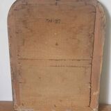 Mirror former Louis Philippe 51x40cm