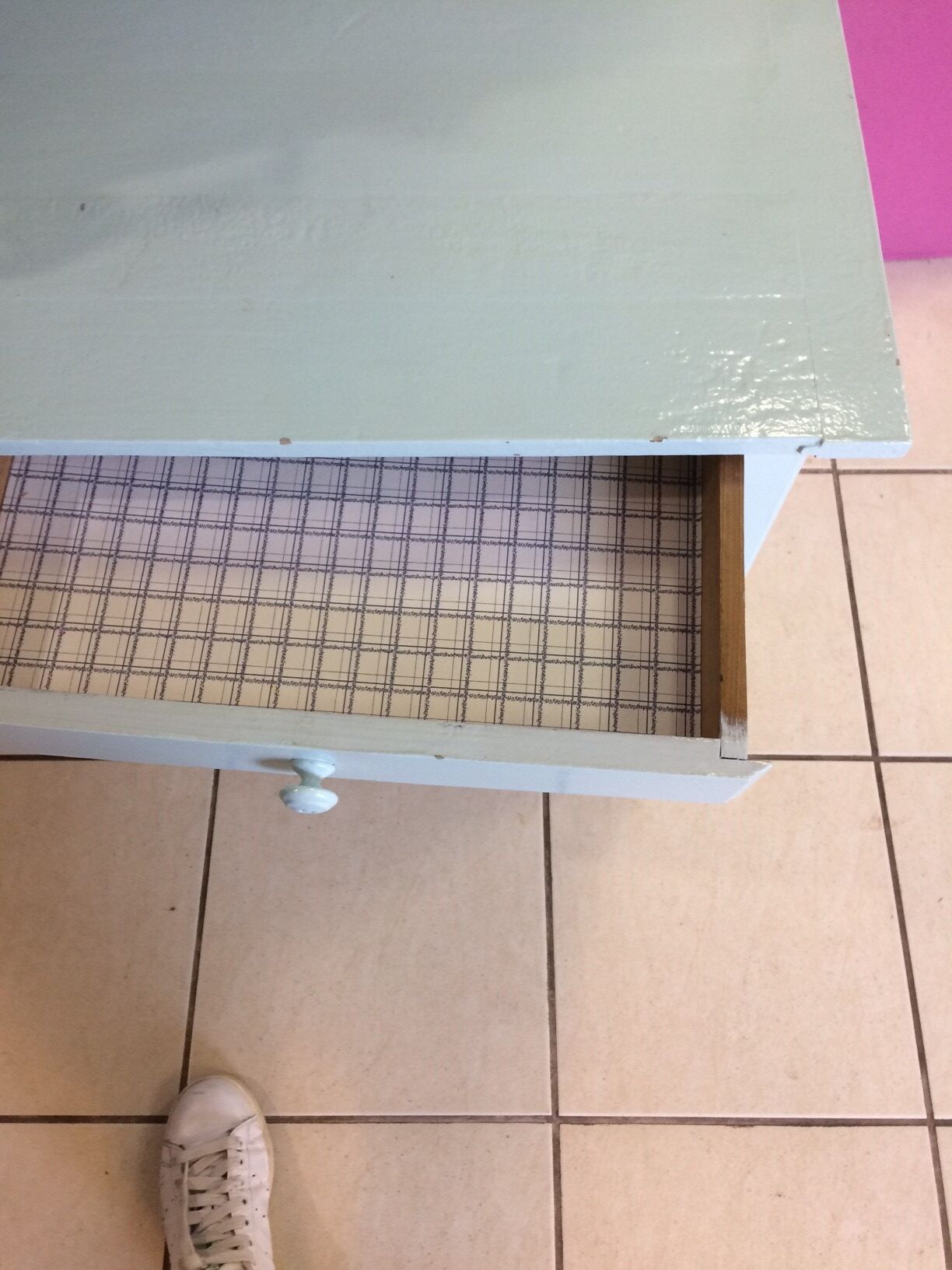Kitchen furniture