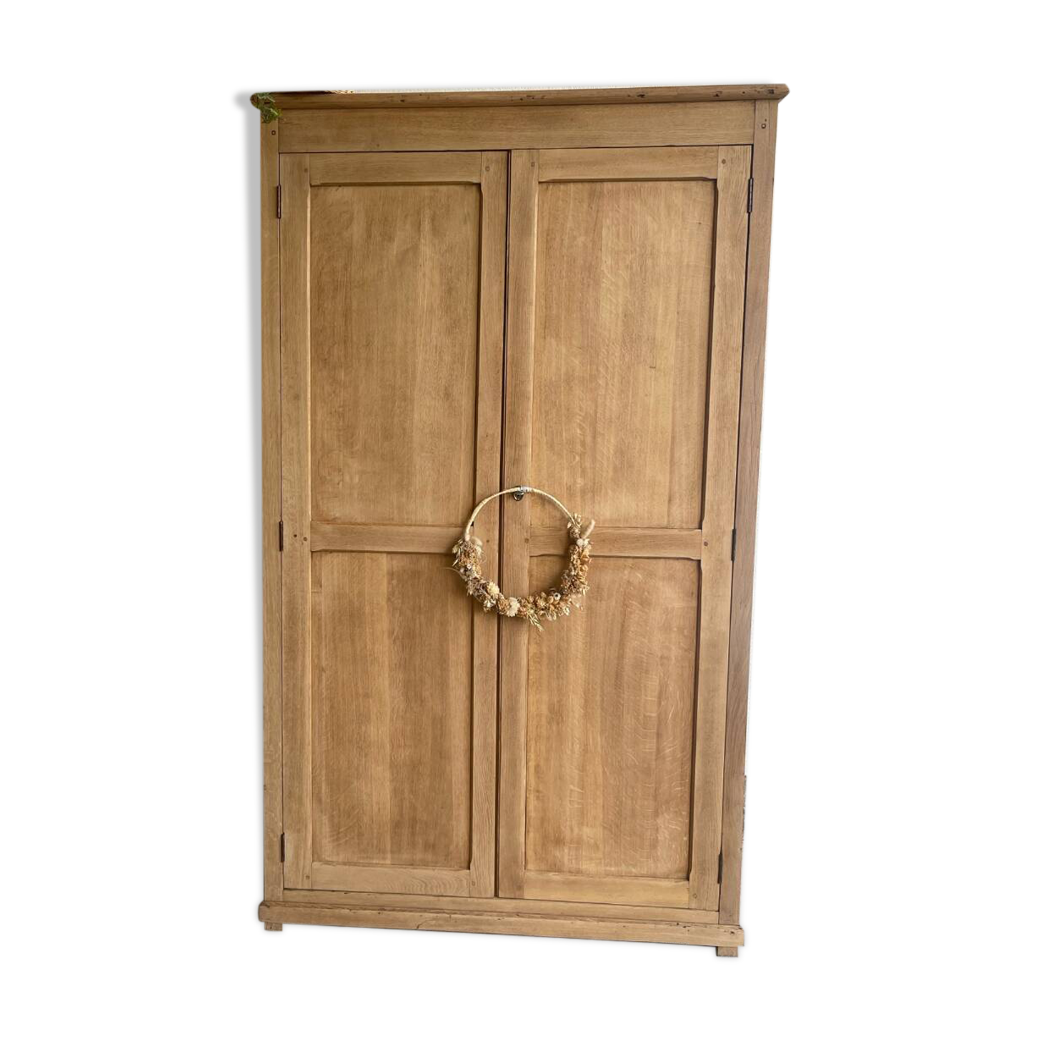 Wardrobe / Parisian wardrobe