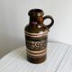 Scheurich ceramic floor vase