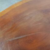Large Brutalist Coffee Table