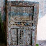 Berber door