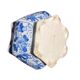Ceramic planter, China