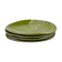 Blanca olive m plates