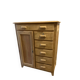 Parisian buffet sideboard