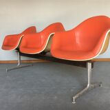 Bench by Charles and Ray Eames for Herman Milller 1960