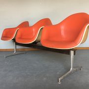 Bench by Charles and Ray Eames for Herman Milller 1960