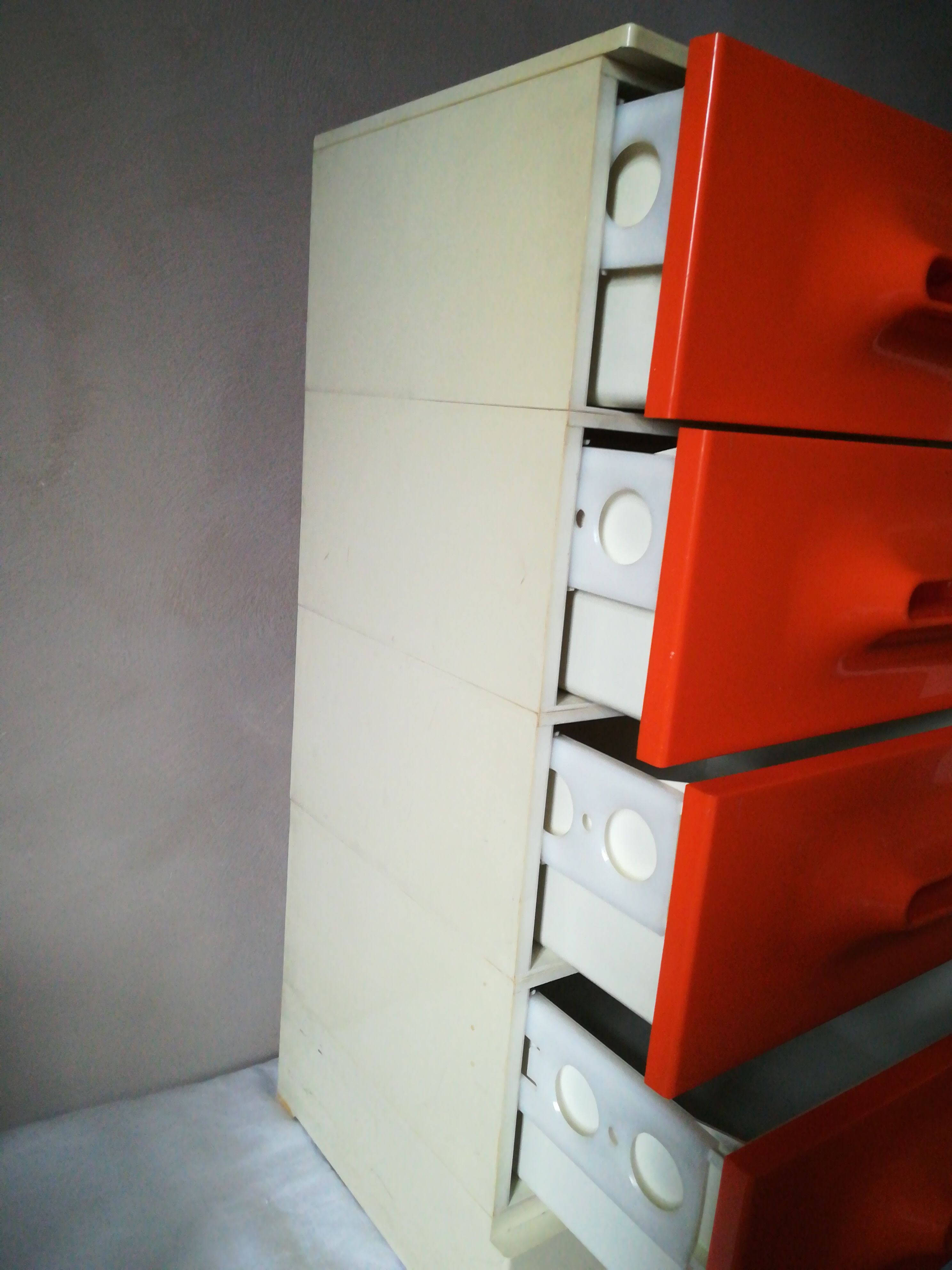 Dresser for Prisunic 1970