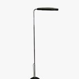 Mezzaluna floor lamp by Bruno Gecchelin