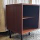 Modernist teak sideboard by ARP for Minvielle - 1950s/60s
