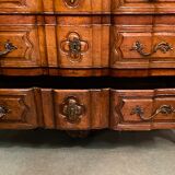 Louis XIV dresser