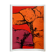 Maurice Legendre – "Two Torsoes", abstract lithograph from the 60s/70s.