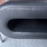 ‘Magazine’ easy chair and 2-seater by Michael Young