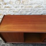 Enfilade scandinave