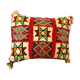 Coussin marocain ethnique beldi 45x35