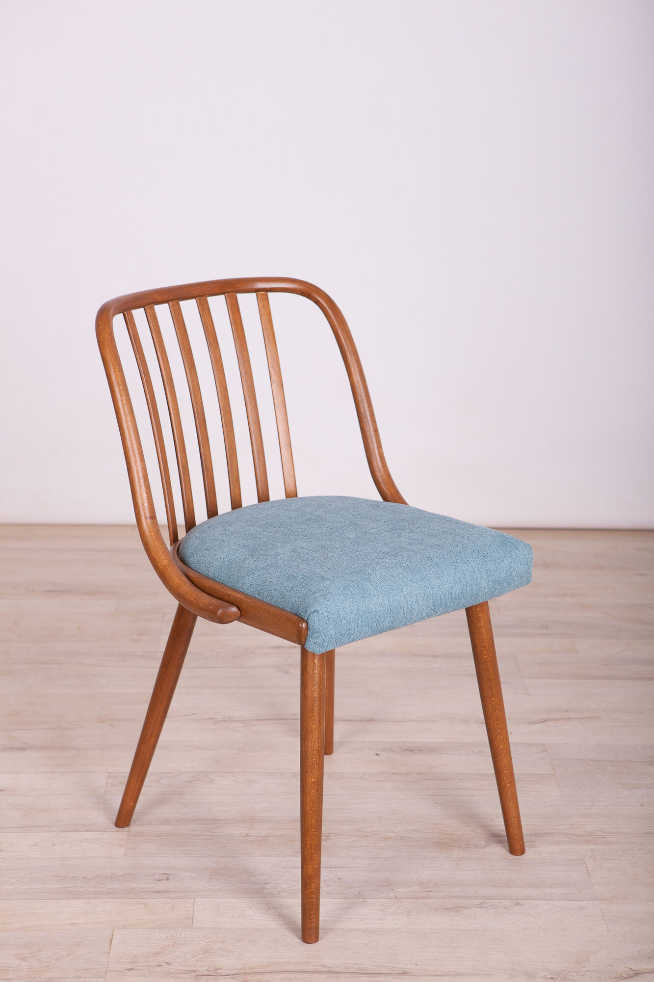 Dining Chairs by Antonin Suman for Ton, 1960s, Set of 6