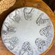 Ceramic serving dish