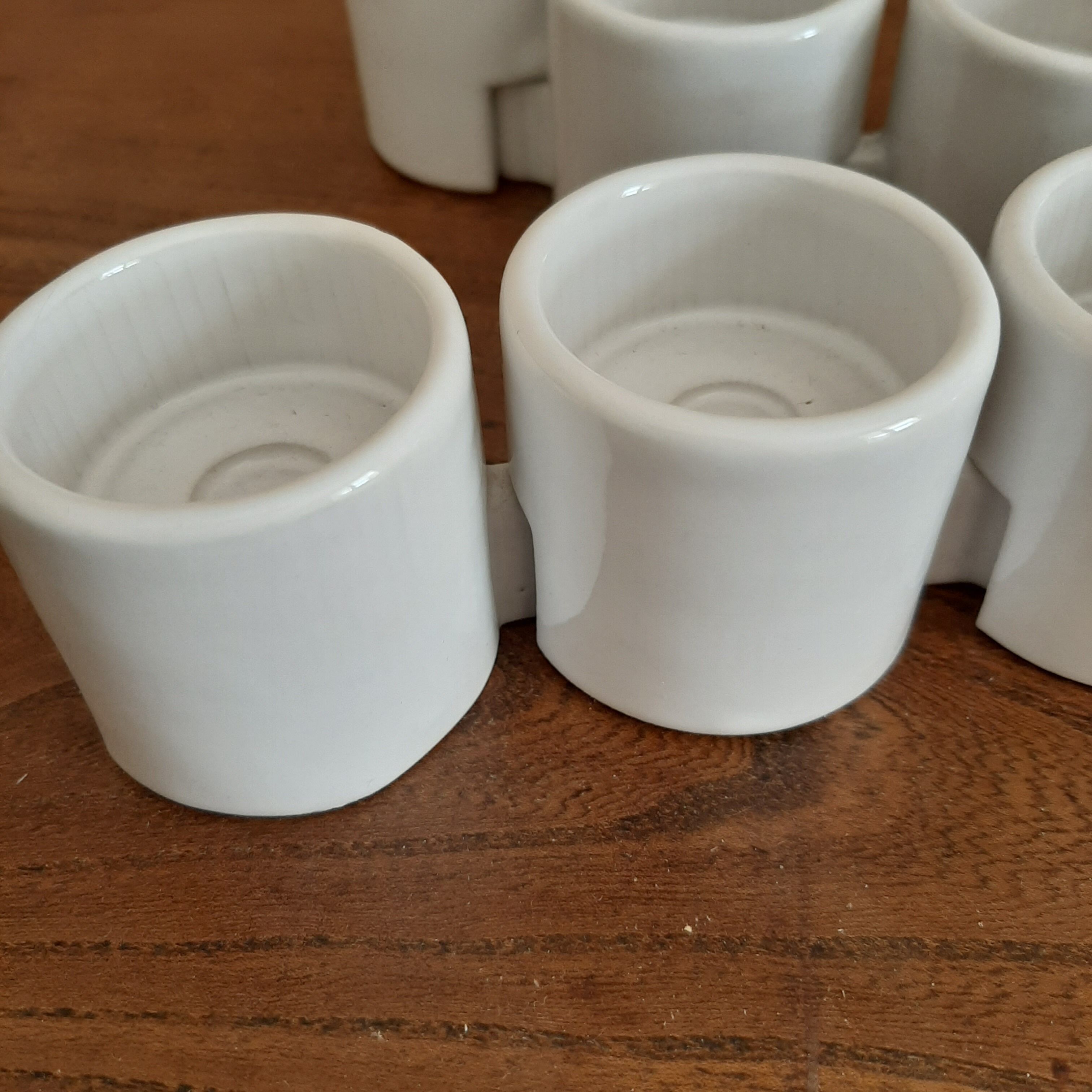 Ehlen Johansson candle holders