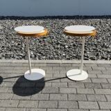 Side table Ikea Stockholm