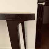 Beautiful dining/work table