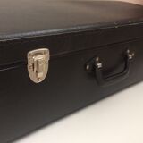 A half years black suitcase 60