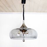 Suspension space age