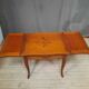 Miniature Italian Tanle