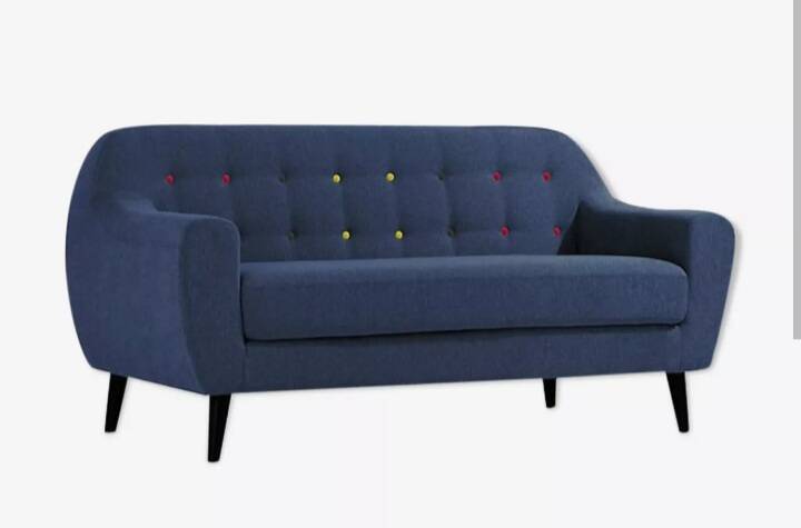 Canapé design JC de Castelbajac