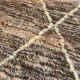 Berber carpet - 300x200cm