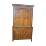 Meuble deux corps