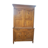 Meuble deux corps