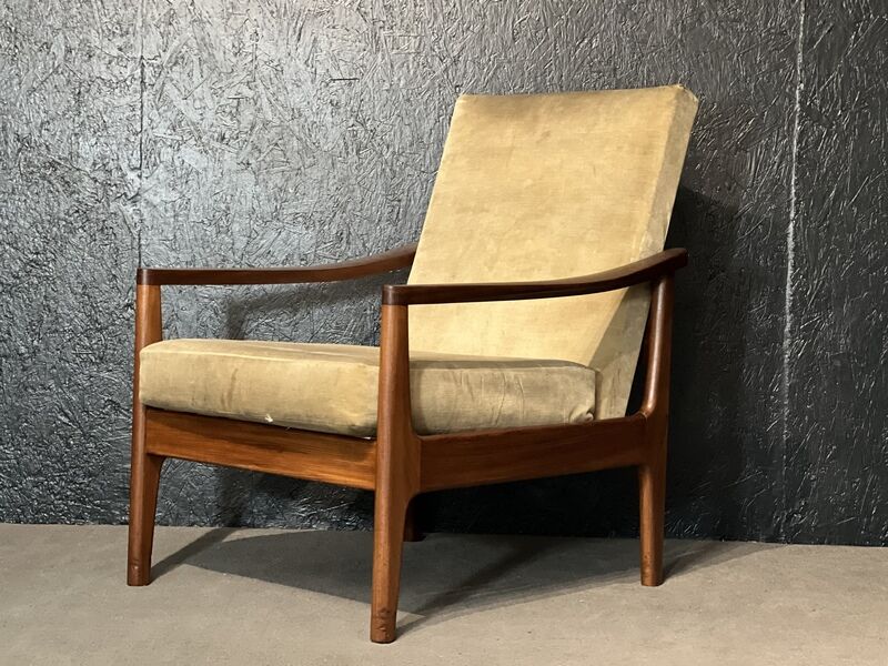 Armchair by Guy Rogers