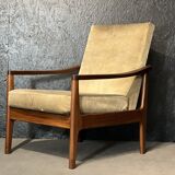 Armchair by Guy Rogers