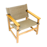Vintage armchair "DIÖ", IKEA, 1970