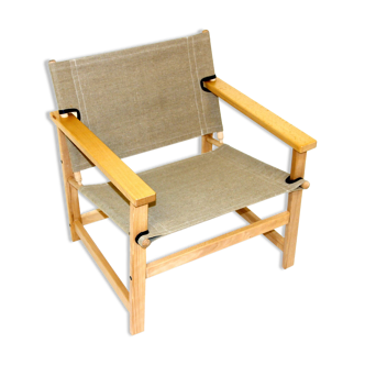 Vintage armchair "DIÖ", IKEA, 1970