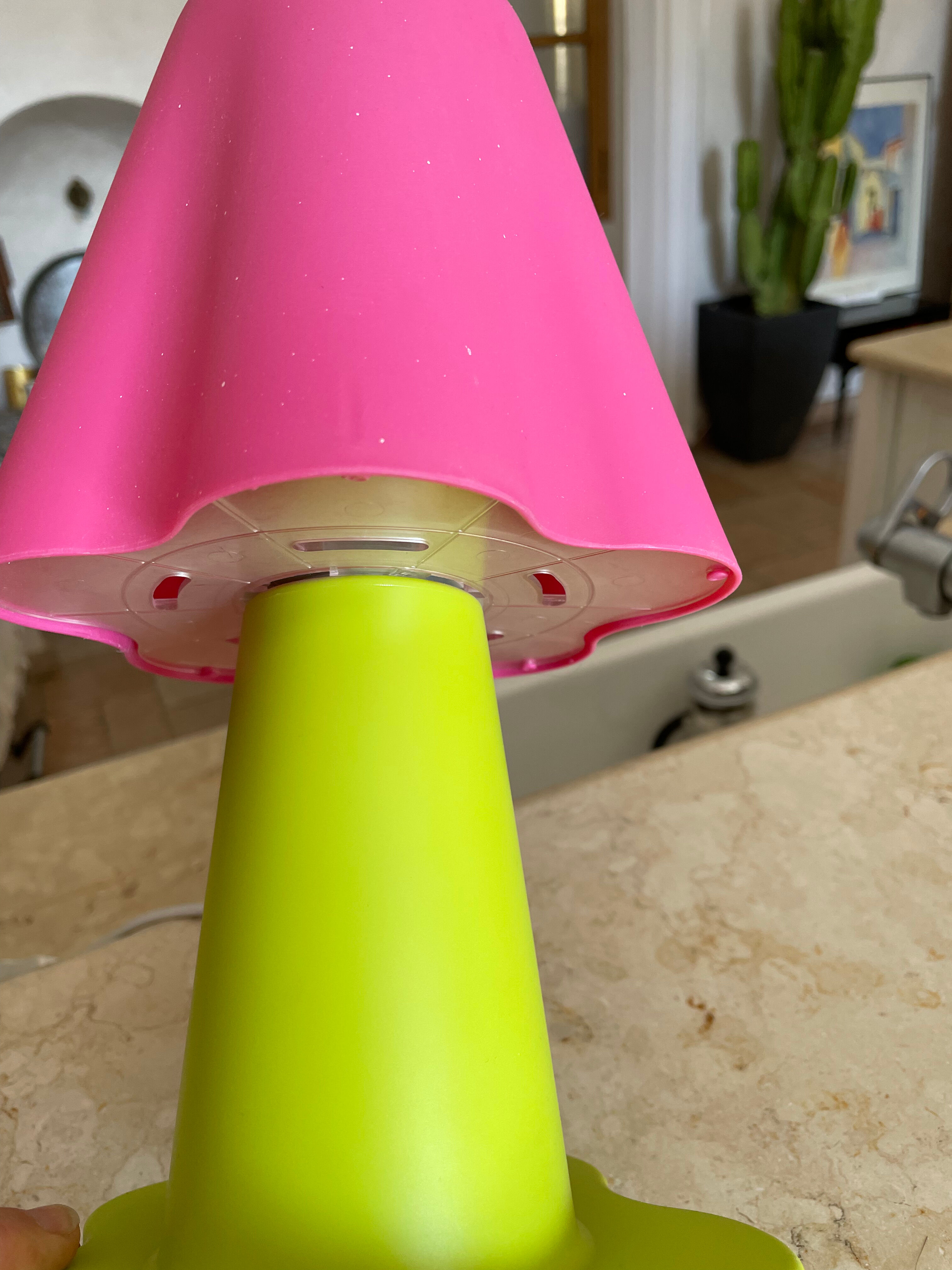 Lamp Ikea design Morten Kjelstrup