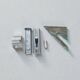 Icaro wall light by Carlo Forcolini for Artemide – Italian design 1980