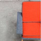 Armchair 60s vintage