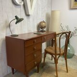 Vintage desk