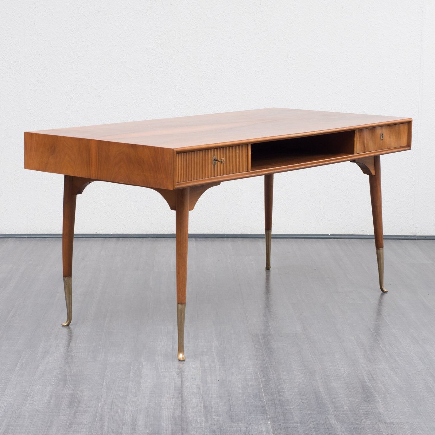 Bureau de direction années 50