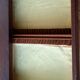 Meuble argentier ou collections  diverses